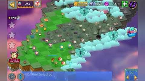 MERGE DRAGONS Red Rose EVENT QUEST 1 35 LAND HEAL and a few CLOUD keys