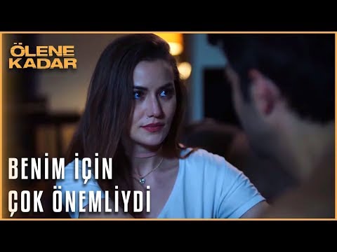 Selvi Pansuman Yapıyor | Ölene Kadar 12. Bölüm