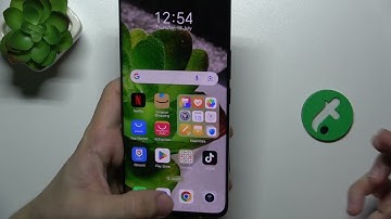 Honor 200 Pro - How to Use One-Handed Mode - Simplify Your Smartphone Experience