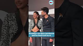 Rakul Preet Singh & Jacky Bhagnani Spotted Today At Variety India Launch