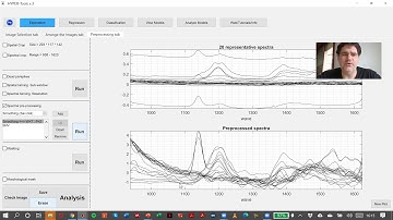 02-03-Preprocessing. Spectral preprocessing