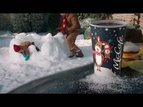 Together for the Holidays|McCafé Canada - Together for the Holidays|McCafé Canada