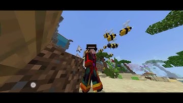 Minecraft Lifeboat Server Lobby explore 