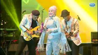 MANDI MADU - ELVY SUKAESIH (LIVE) | KONSER BERDENDANG BERGOYANG FESTIVAL 2022