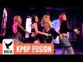 BLACKPINK - Boombayah (붐바야) | Areia Kpop Fusion #14 REMIX