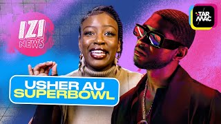 SUPER BOWL : La mi-temps devenue hip-hop grâce à Jay-Z ? • IZI NEWS