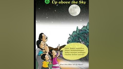 kerala syllabus class 4 evs unit 6 | Up above the sky | class 4 #futuremedico #upabovethesky