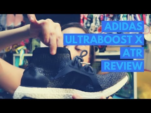 ultra boost x atr ltd