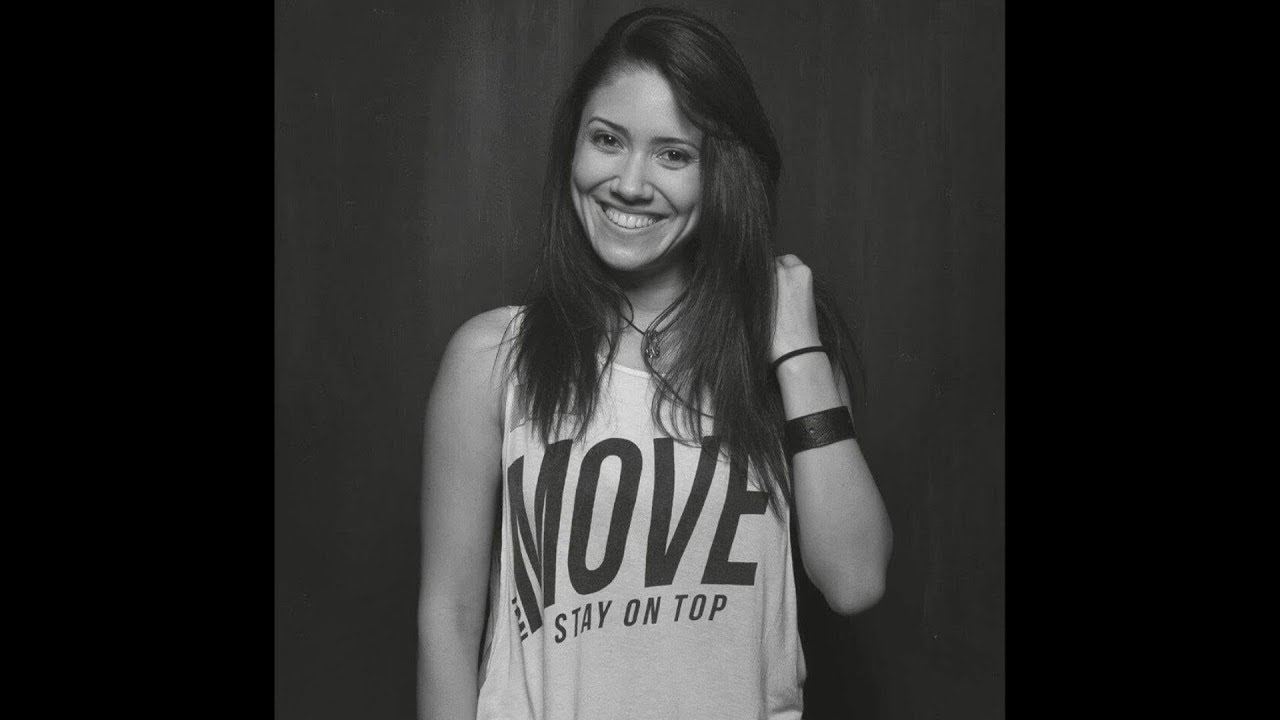 Lili Sucheva Presentation Video