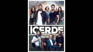 İçerde \