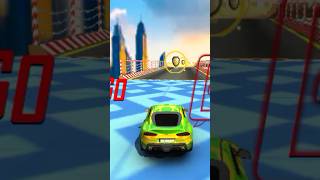 Superhero Car Stunts GT Racing 3D - Impossible Car Driving Tracks Simulator - Android GamePlay #2 screenshot 3