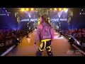 Chris Jericho AEW WCW Theme Rare