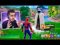 اللاعبين راح يحذفو فورت نايت بسبب هذا التحديث أخطر حركة
