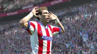 Download lagu PES 2015 PC Video Intro