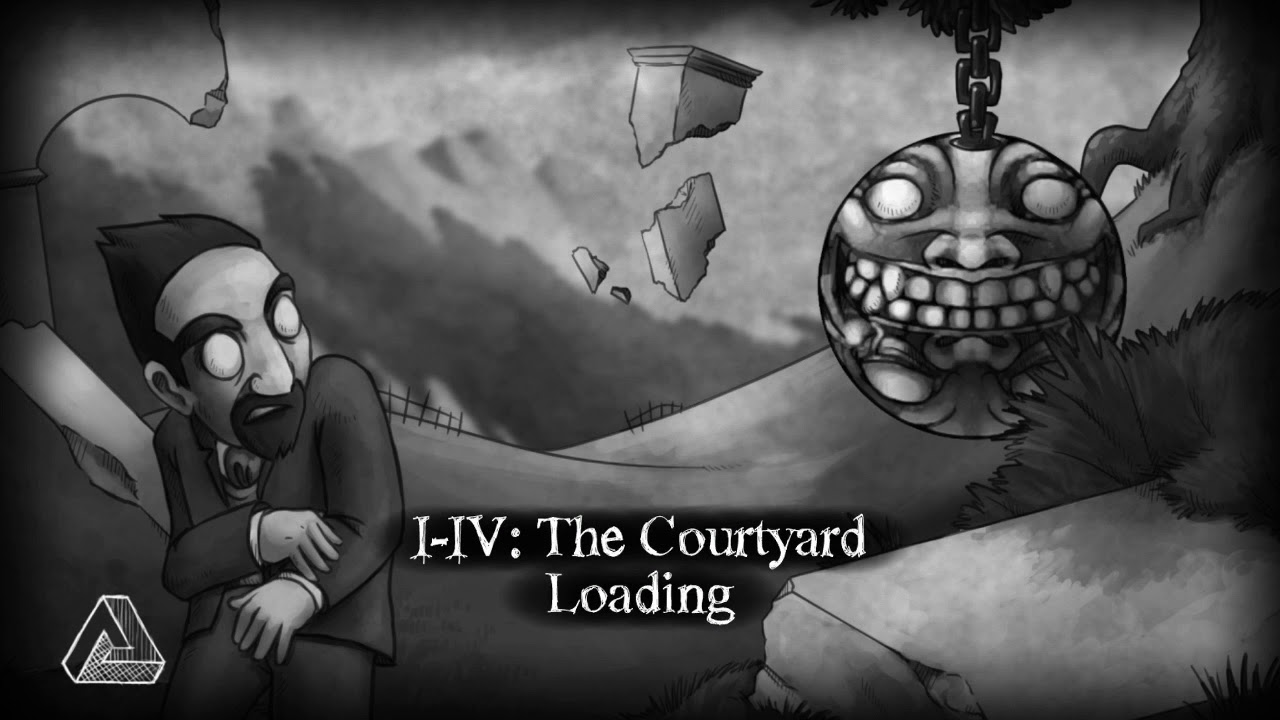 The Bridge for Nintendo Switch