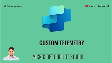 Hoe configureer ik aangepaste telemetrie in Microsoft Copilot Studio?
