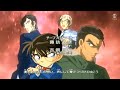 【MAD】名探偵コナン神OP2(Ver.2)【名探偵コナンOPを作ってみた！】 channelマスタング