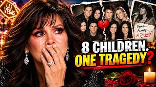 Information CHILDREN. ONE TRAGEDY. A FAMILY FOREVER CHANGED News