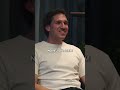 Tohle byla nejbizarnější pracovní cesta všech dob! | Michal Dolejš #podcastclips