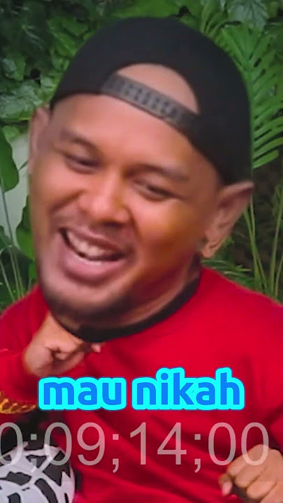 Rin Hermana ikutan sedih denger kabar Erwin Wu gagal nikah #zoogank #zootalk #shortvideo