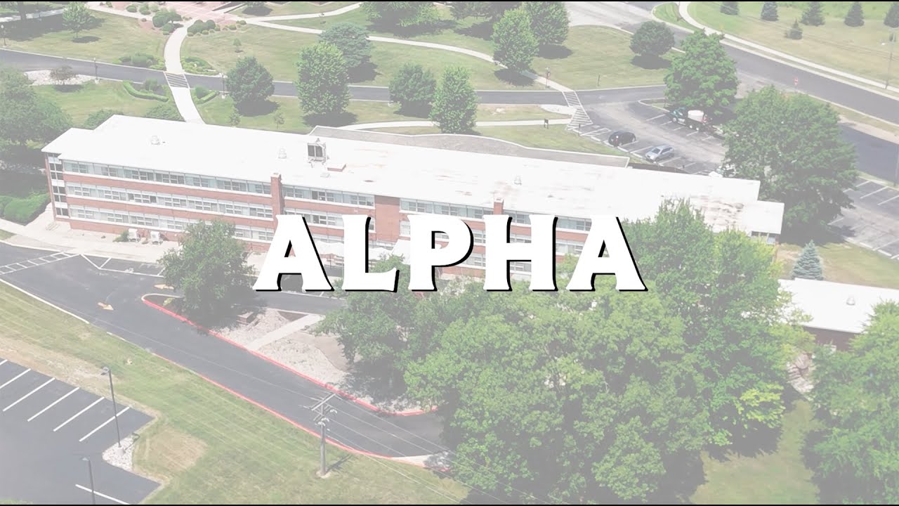 Grace College | Campus Dorm Tours: Alpha
