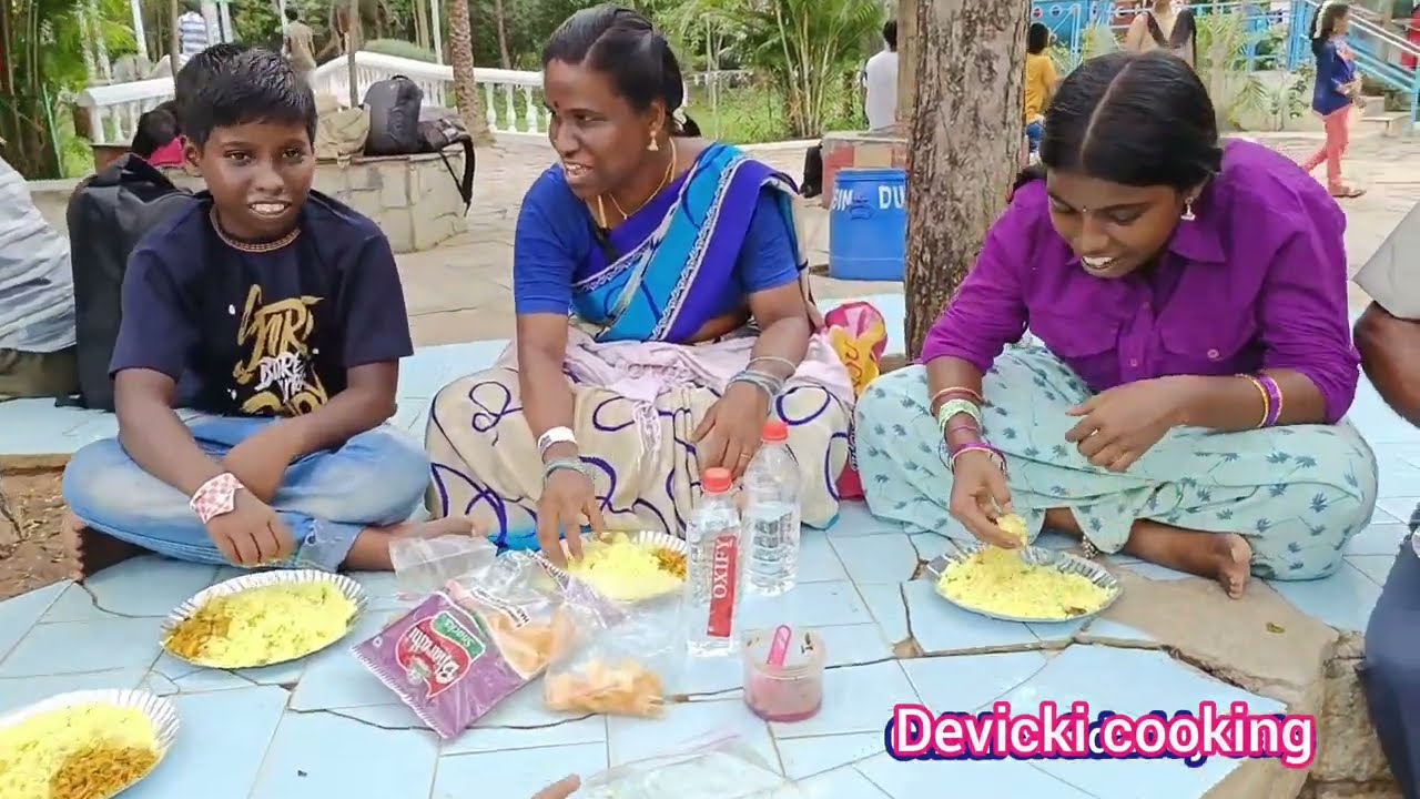 Queensland theme park வாங்க சுத்தி பாக்கலாம்