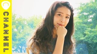 ロング前髪さん必見♡くるくるヘアアレンジ