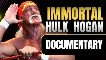 The Complicated Legacy of Hulk Hogan | Wrestling Documentary