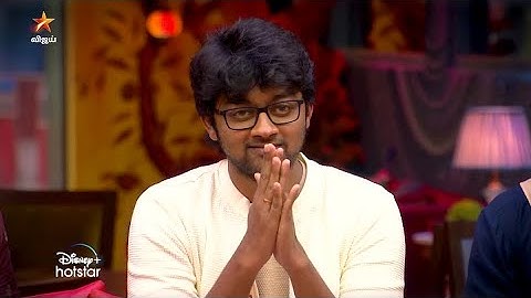 Bigg Boss Tamil Season 5  | 13th November 2021 - Promo 3