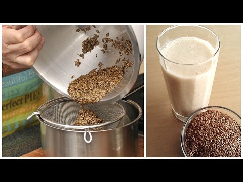 para que sirve la leche de alpiste con canela