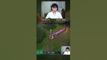 Hành Trình 3.000 Subcribe | Video 20 #lienminhuyenthoai  #mowx19  #streamer  #leagueoflegends