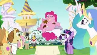My Little Pony: Inflation is Magic