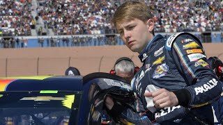 Around the Track with Jeff Gordon: William Byron (Part 3)