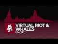 Virtual Riot & Whales - Insanity [Hybrid Trap | Monstercat]