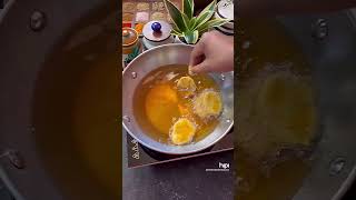 aalou pakoda ki risipi full video çukur cooking 2023 2024 shorts