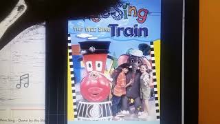 Wee Sing Down By The Station Instrumental Fast