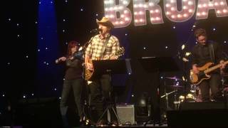 BroadwayCon 2017 - Loose Cattle (1/27/2017)