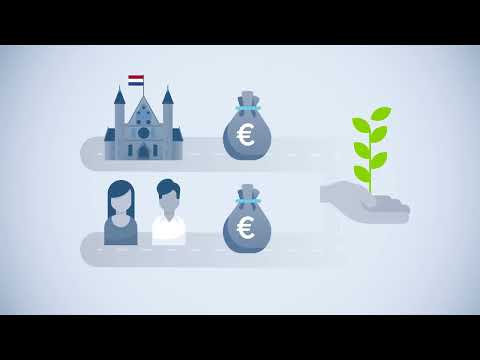 Video: De duurzaamheidsfactor economische groei: definitie, typen, rekenformule met voorbeelden