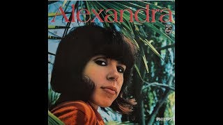 Every day is just the same -  Alexandra (1967)