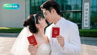 She acts tough while confronting her cheating ex,CEO was drawn to her and marries her! screenshot 3