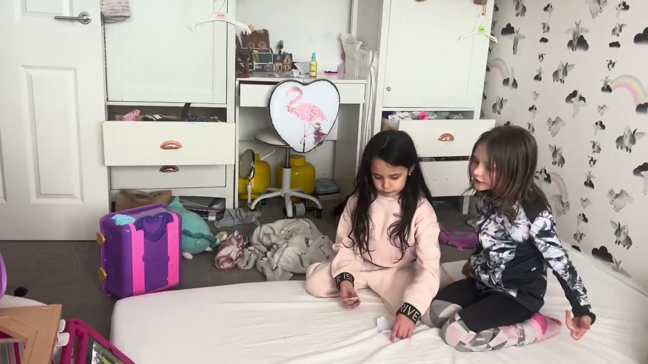 Spoiled ❤️❤️❤️❤️