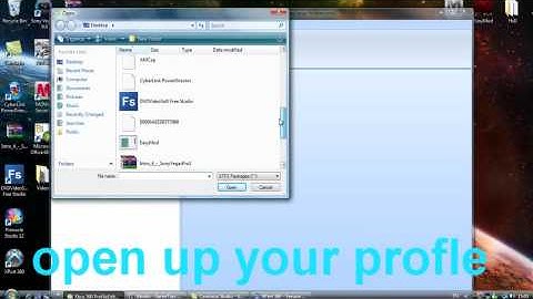 How To Mod Your GamerScore Xbox360 *After All Patches*