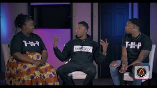 The Melanin Pot Episode 21- iHeart Memphis