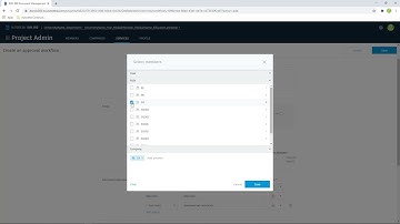 A   BIM360 Docs   12 02   Reviews   Create a Review Process