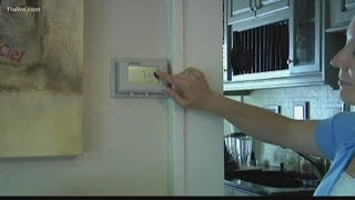 Georgia Power warning customers of new scam