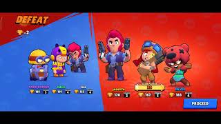 Brawl Stars Game Play Walkthrough Part 543