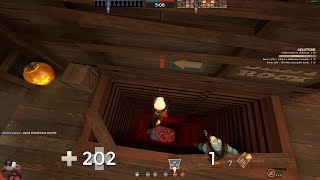 Cool save (tf2 edition)