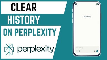 How To Clear History On Perplexity AI On Smartphone