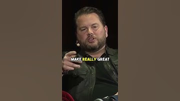 Bill Ready, Pinterest CEO on Unlocking the Power of AI