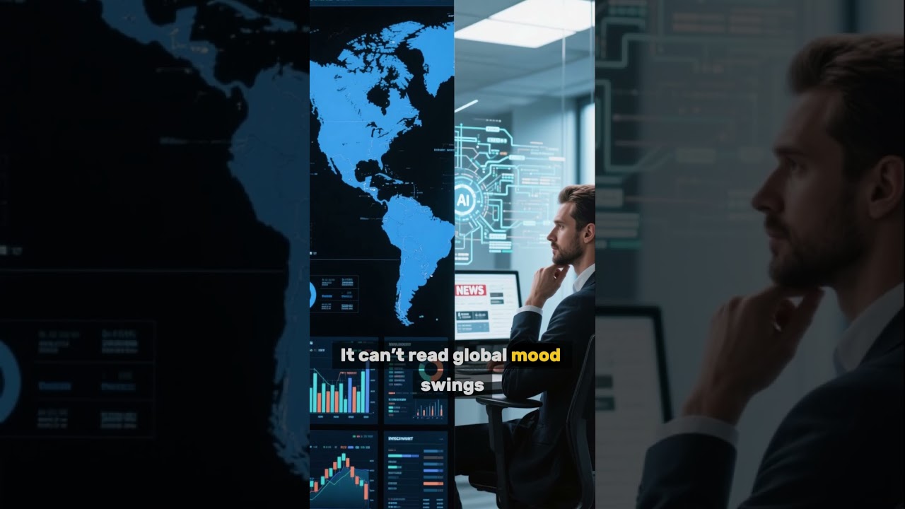 Smart Investments: How AI Picks Stocks Better Than Humans